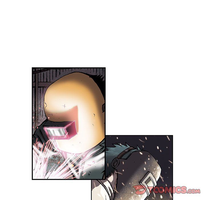 Read Léviathan FR Manga Online
