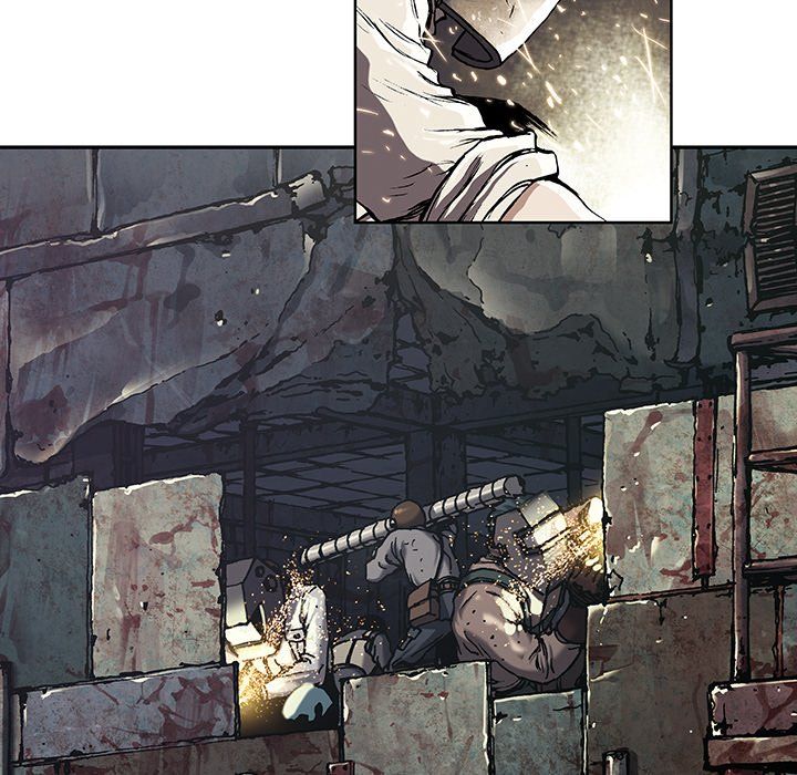 Read Léviathan FR Manga Online