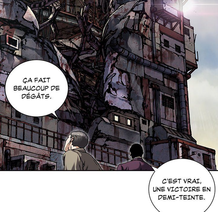 Read Léviathan FR Manga Online