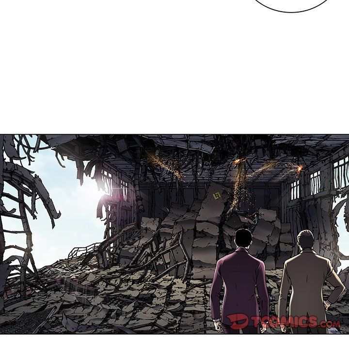 Read Léviathan FR Manga Online