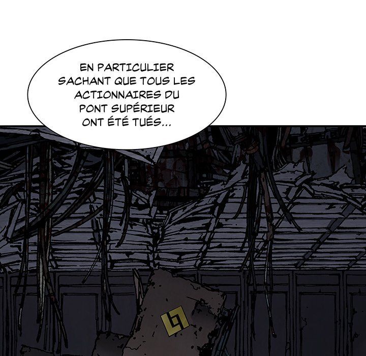 Read Léviathan FR Manga Online