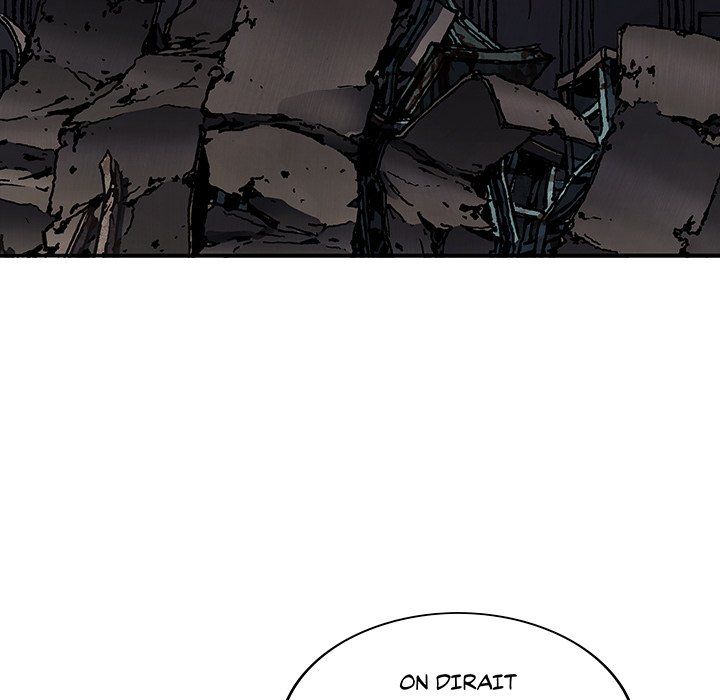 Read Léviathan FR Manga Online