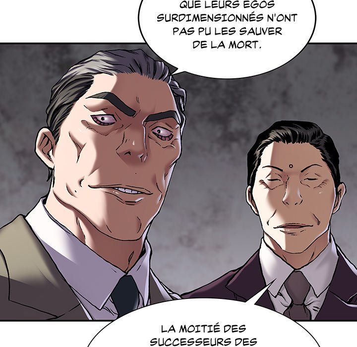 Read Léviathan FR Manga Online