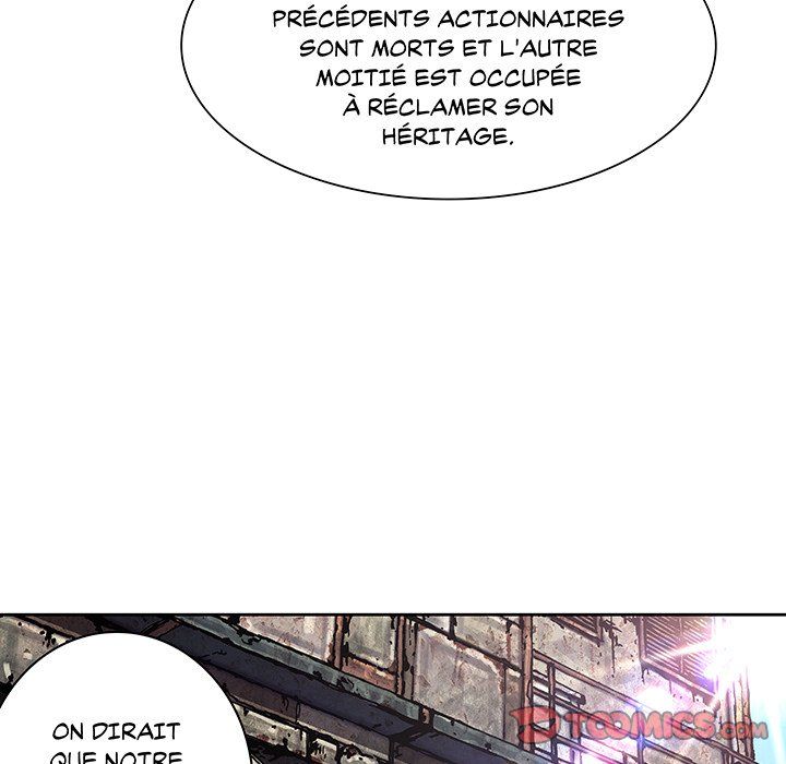 Read Léviathan FR Manga Online