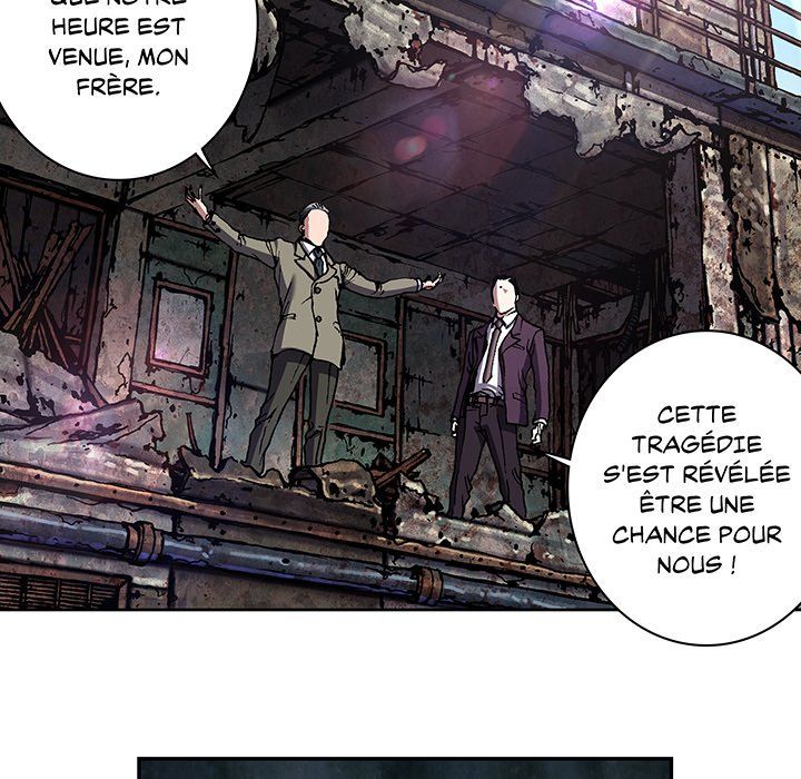 Read Léviathan FR Manga Online