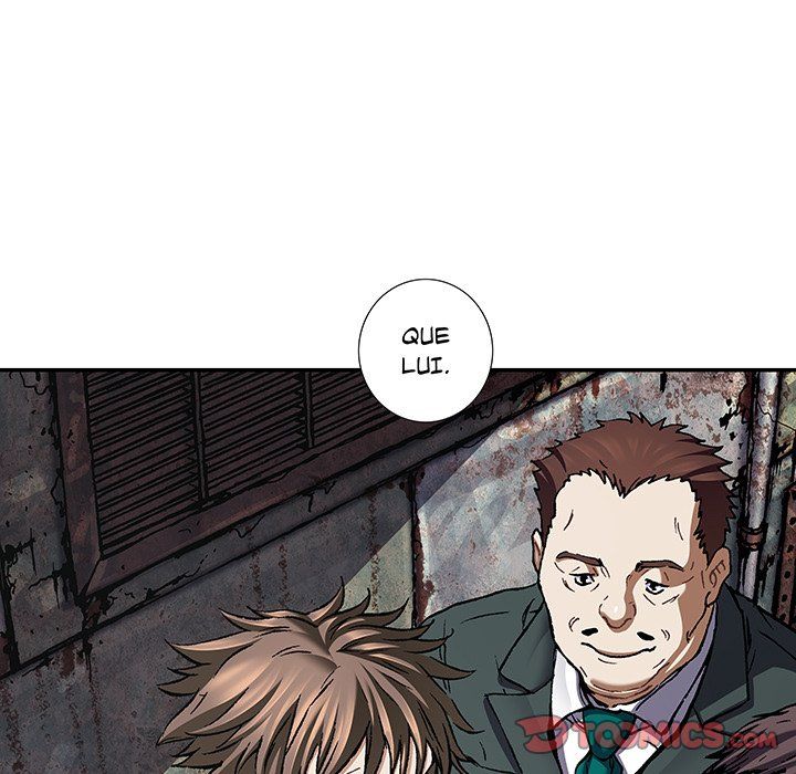 Read Léviathan FR Manga Online