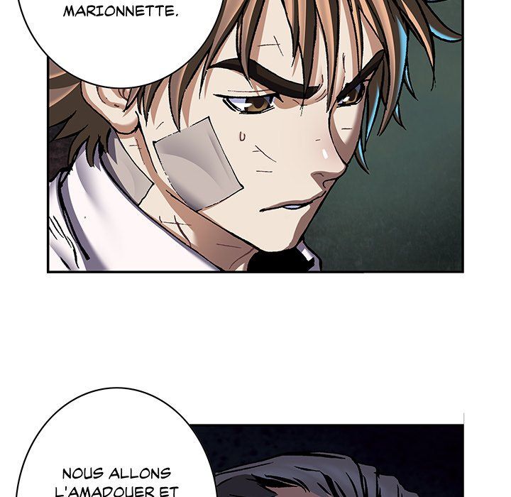 Read Léviathan FR Manga Online