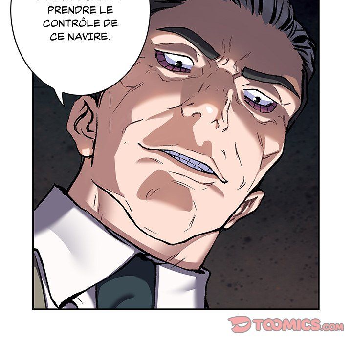 Read Léviathan FR Manga Online