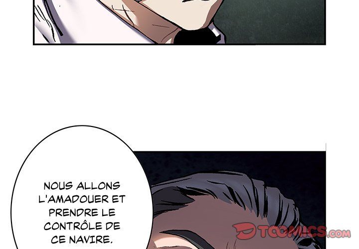 Read Léviathan FR Manga Online