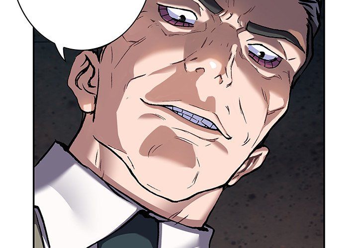 Read Léviathan FR Manga Online