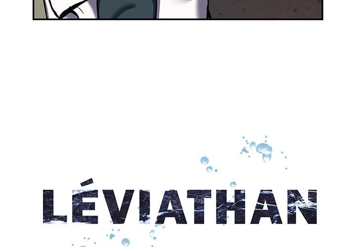 Read Léviathan FR Manga Online