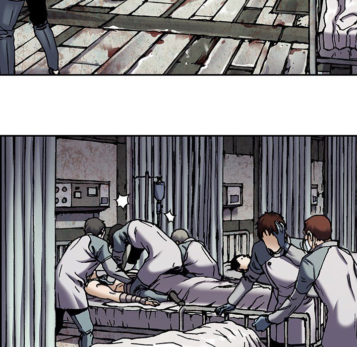 Read Léviathan FR Manga Online