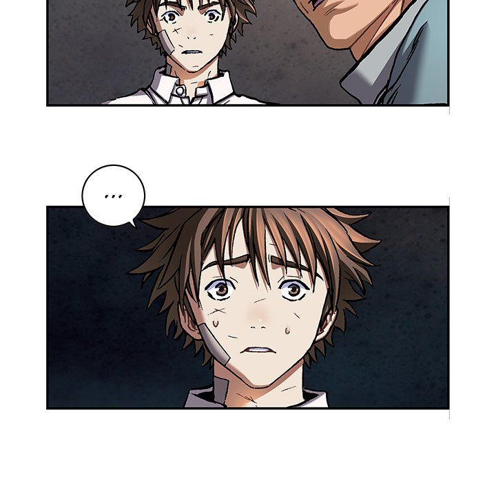 Read Léviathan FR Manga Online