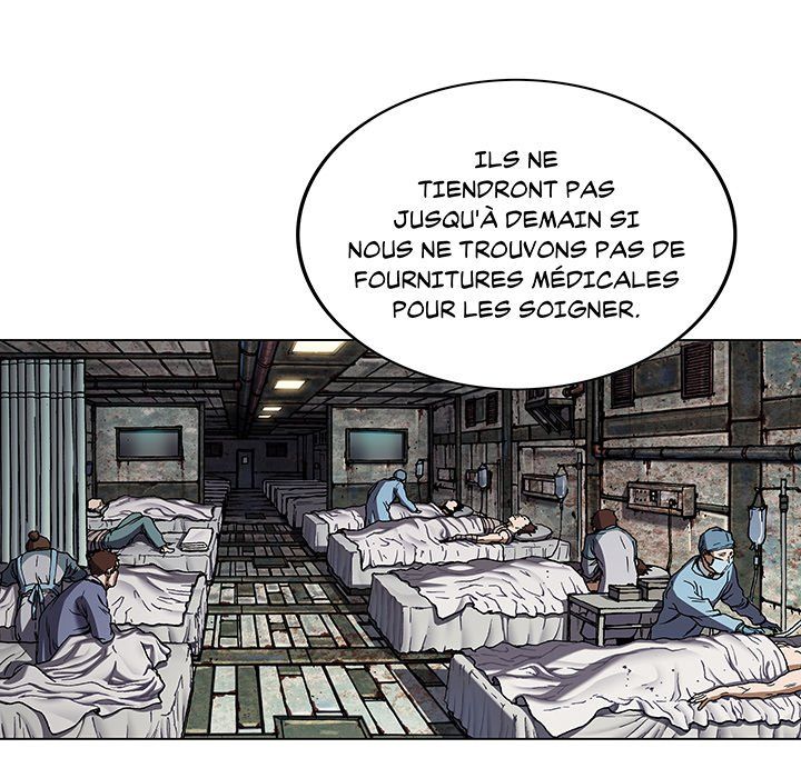 Read Léviathan FR Manga Online