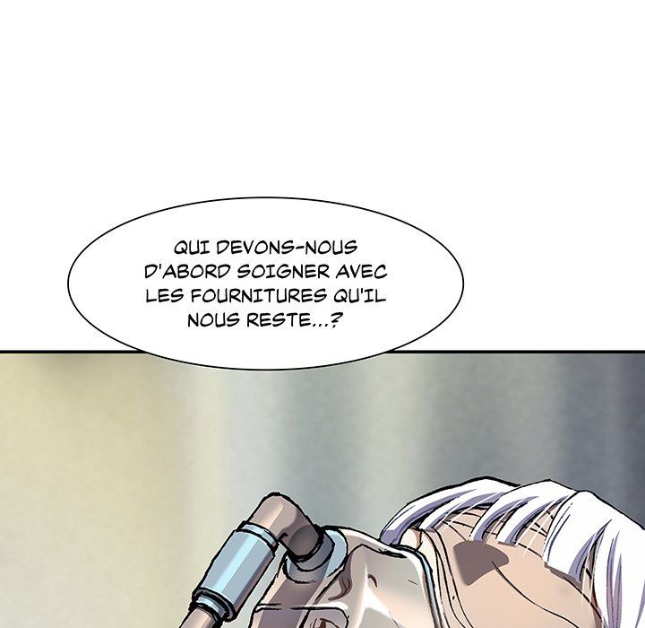 Read Léviathan FR Manga Online