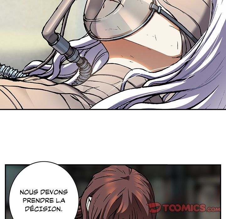 Read Léviathan FR Manga Online