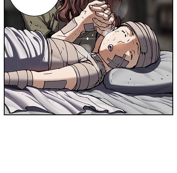 Read Léviathan FR Manga Online