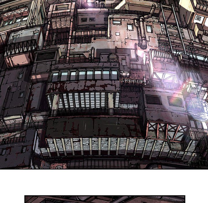 Read Léviathan FR Manga Online