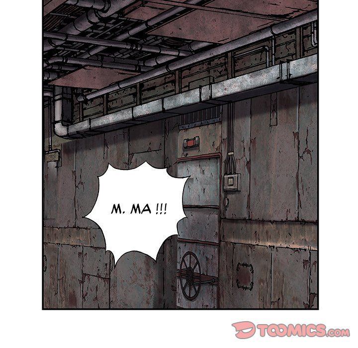 Read Léviathan FR Manga Online