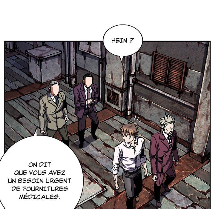 Read Léviathan FR Manga Online