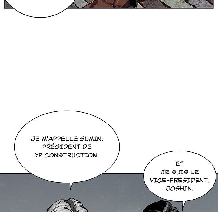 Read Léviathan FR Manga Online