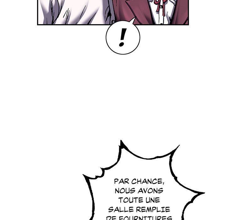 Read Léviathan FR Manga Online