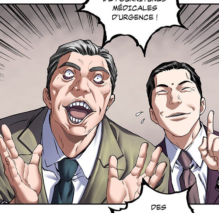 Read Léviathan FR Manga Online