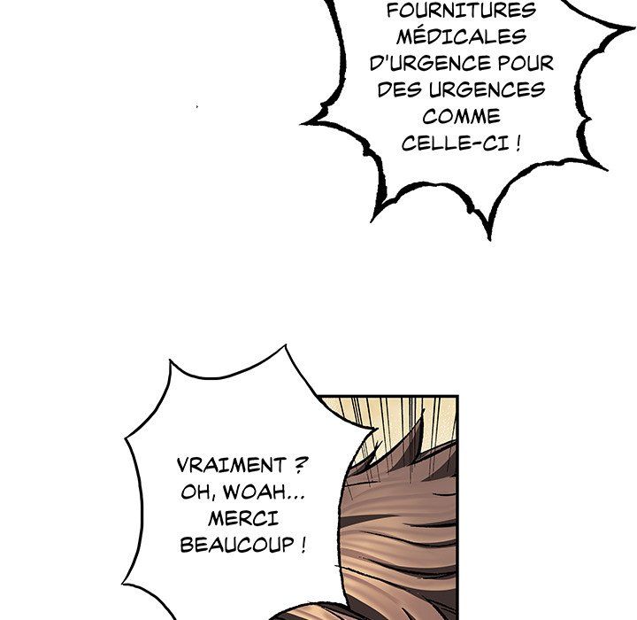 Read Léviathan FR Manga Online