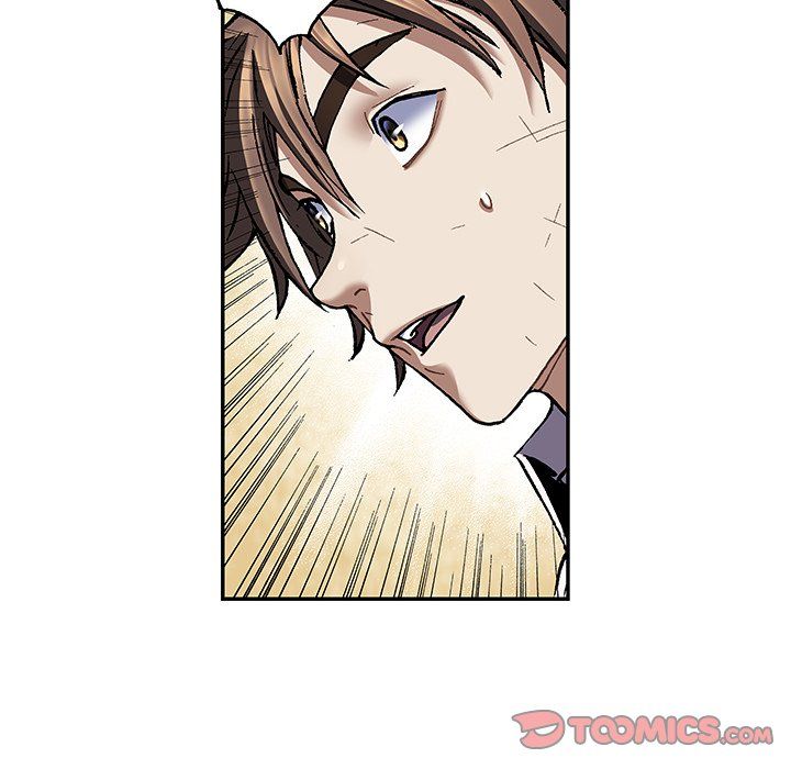 Read Léviathan FR Manga Online