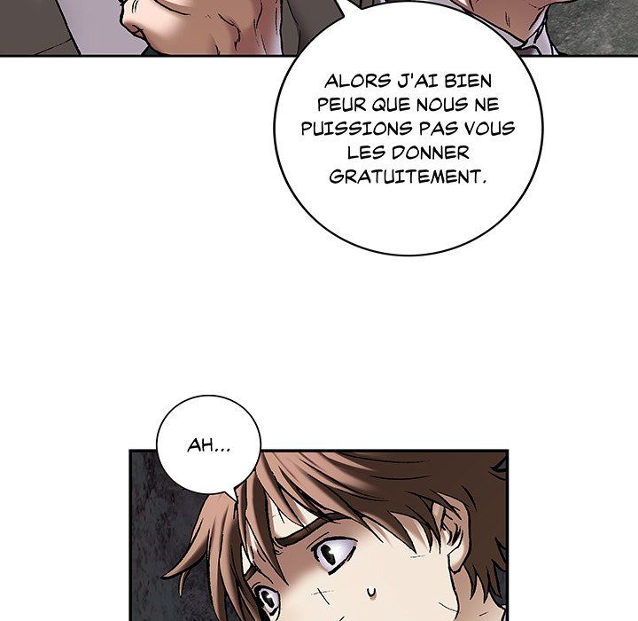 Read Léviathan FR Manga Online