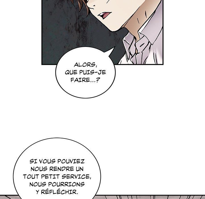 Read Léviathan FR Manga Online