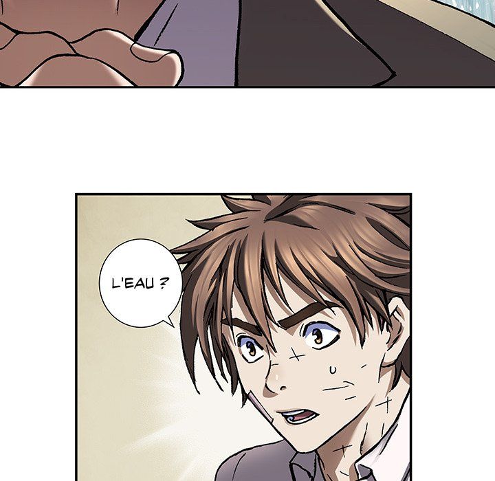 Read Léviathan FR Manga Online