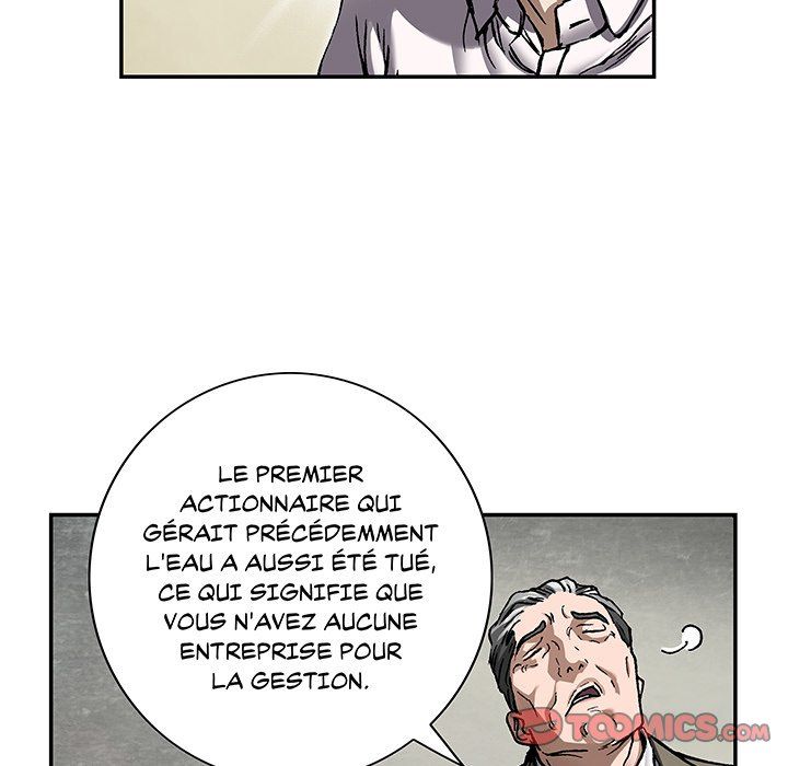 Read Léviathan FR Manga Online