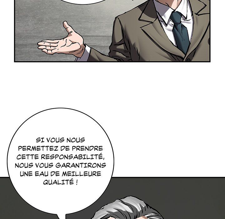 Read Léviathan FR Manga Online