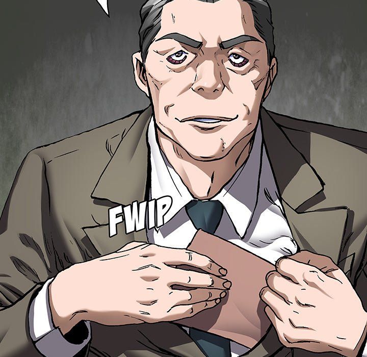 Read Léviathan FR Manga Online