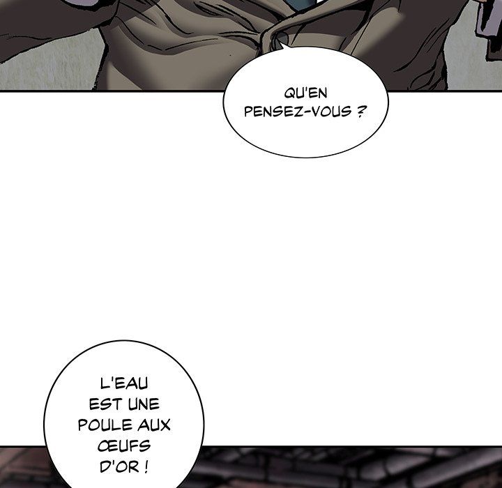 Read Léviathan FR Manga Online