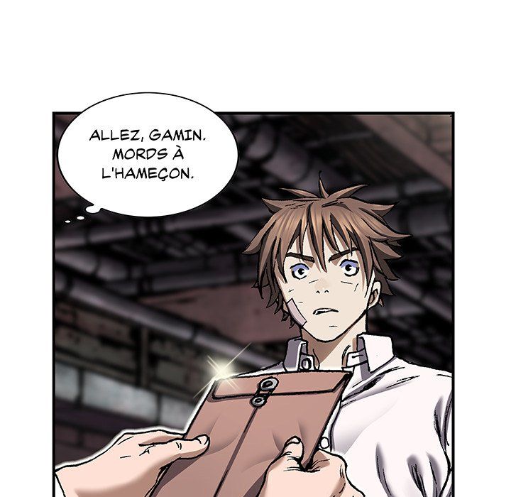 Read Léviathan FR Manga Online