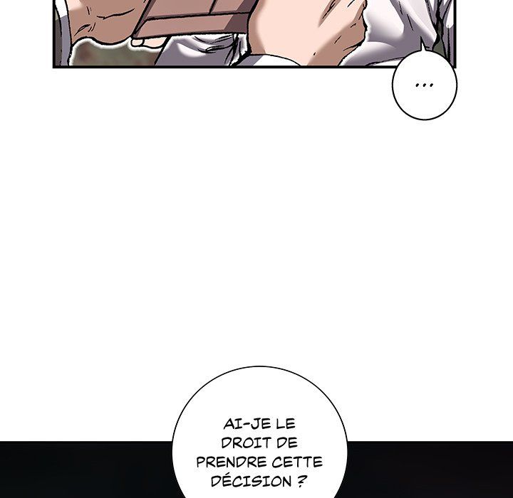 Read Léviathan FR Manga Online