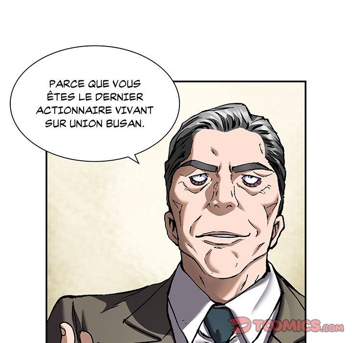 Read Léviathan FR Manga Online