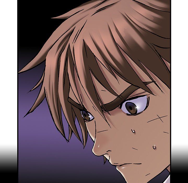 Read Léviathan FR Manga Online