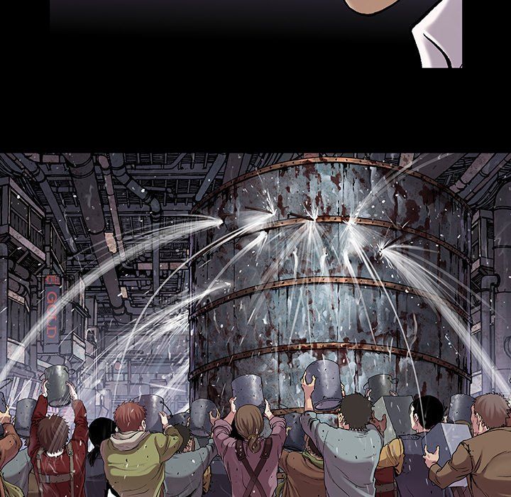 Read Léviathan FR Manga Online