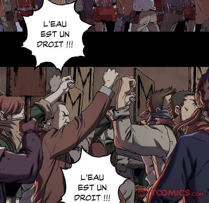 Read Léviathan FR Manga Online