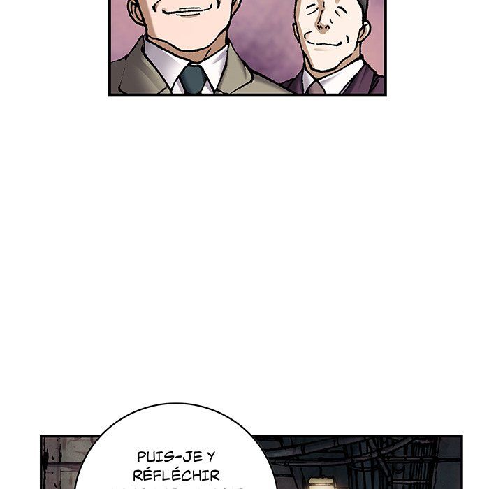 Read Léviathan FR Manga Online
