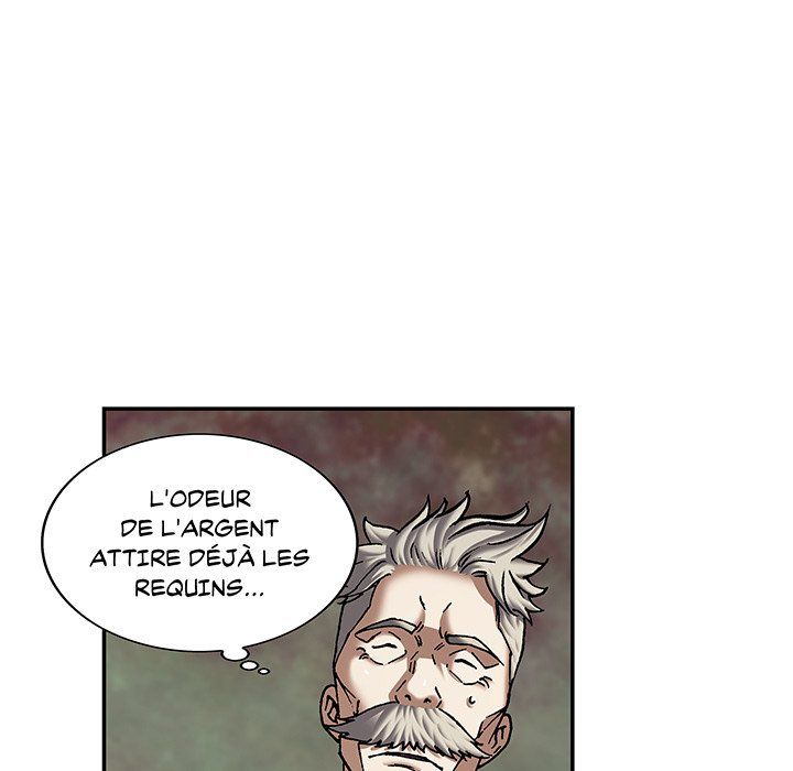 Read Léviathan FR Manga Online