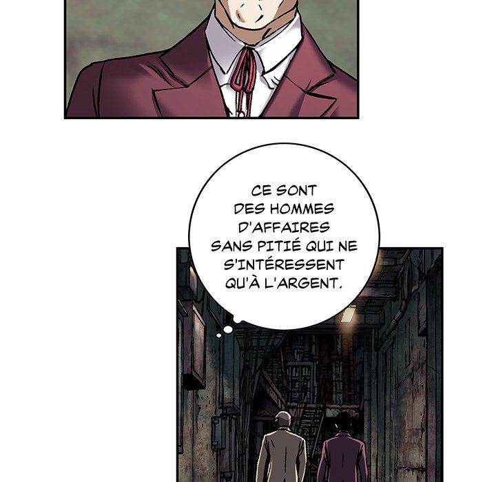 Read Léviathan FR Manga Online