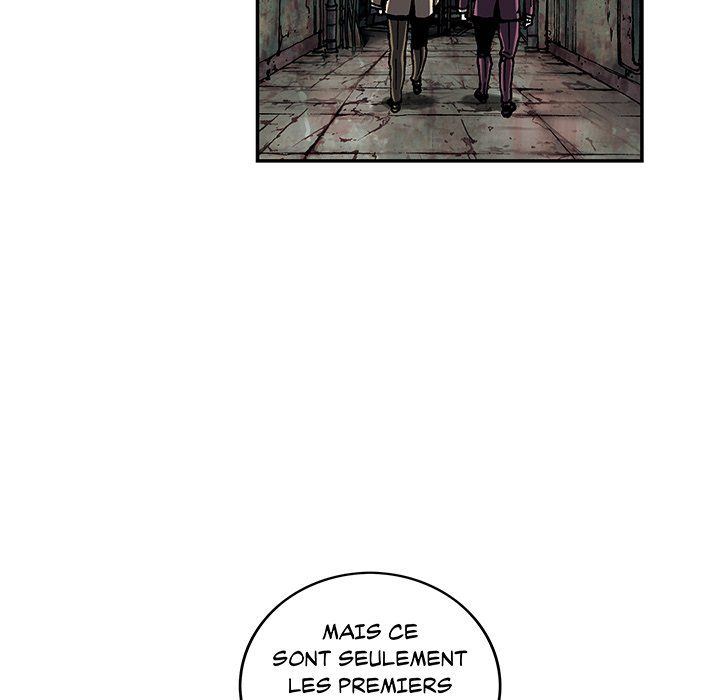 Read Léviathan FR Manga Online
