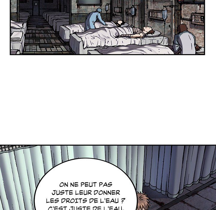 Read Léviathan FR Manga Online