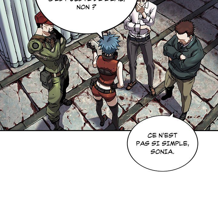 Read Léviathan FR Manga Online