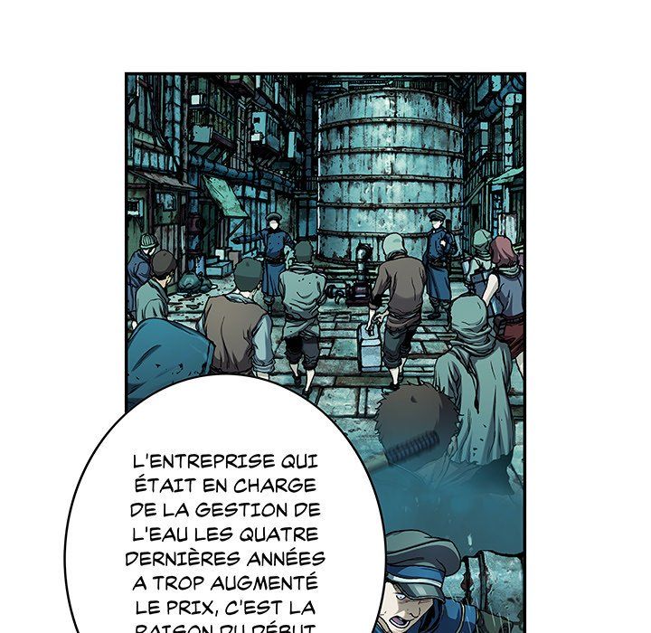 Read Léviathan FR Manga Online