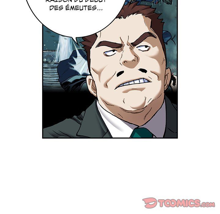 Read Léviathan FR Manga Online